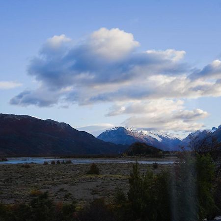 Patagonia Natural Apart El Chaltén Exterior foto