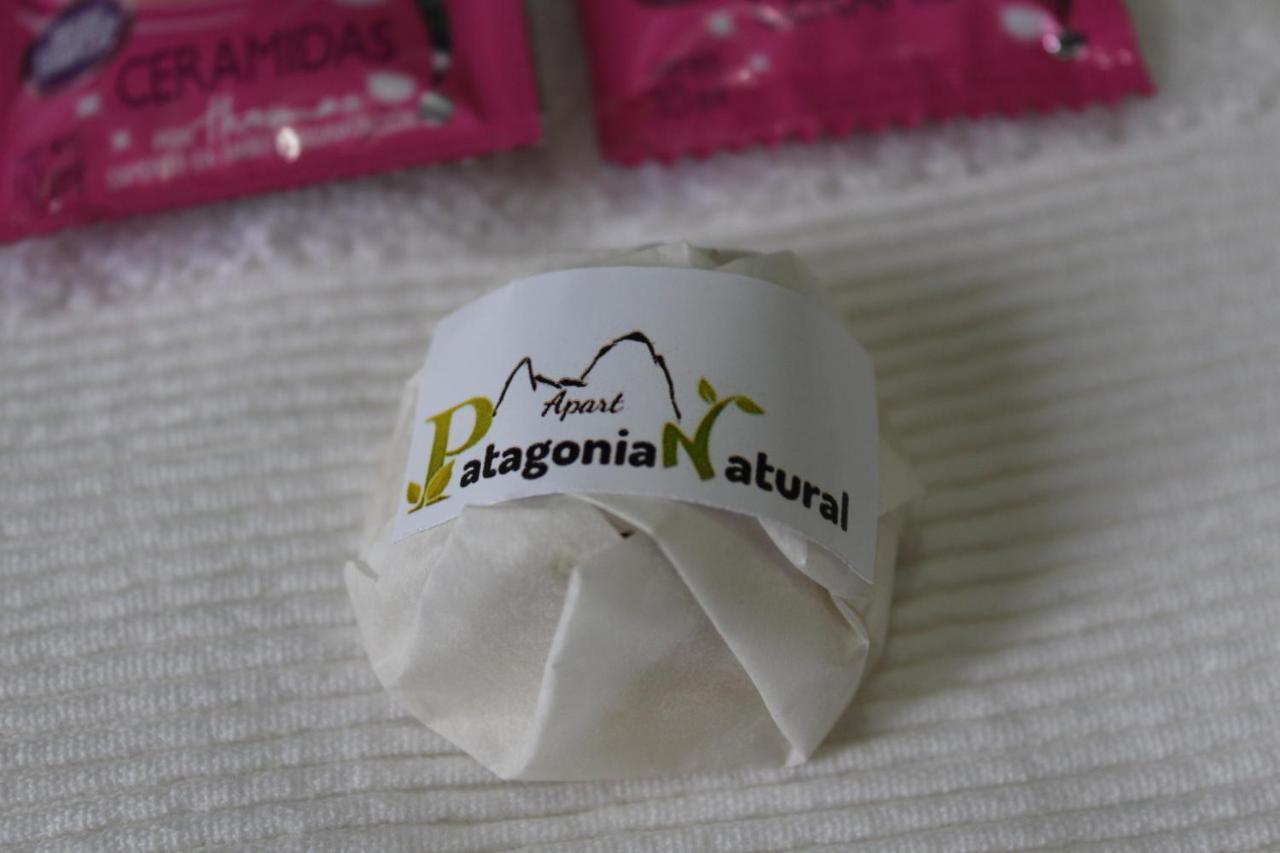 Patagonia Natural Apart El Chaltén Exterior foto